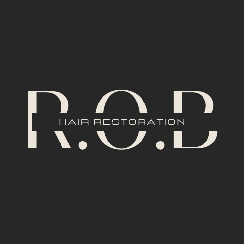 R.O.B hair restoration